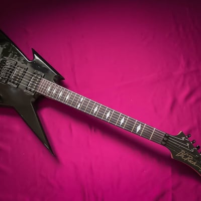 B.C. Rich Mockingbird Standard 1976 - 1987 | Reverb