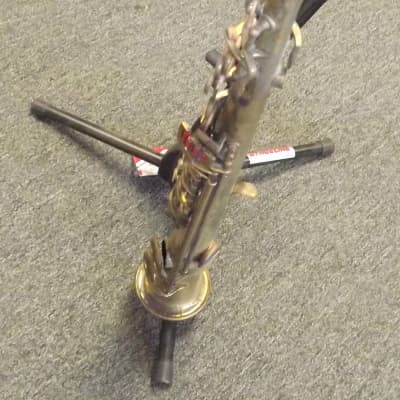 Kalison Straight Soprano Sax Made in Italy 108  14 image 2