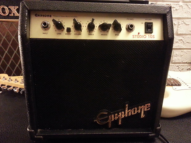 Epiphone 10s new arrivals amp