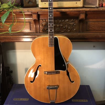 Gibson TG-50N 1952 Natural image 1