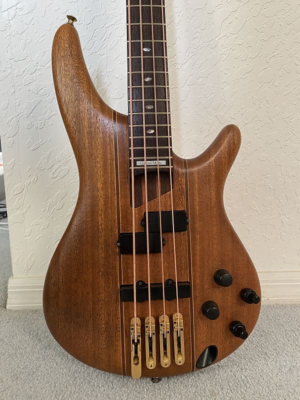 Ibanez SR5000MM Pre- Prestige Bass Japan 1997