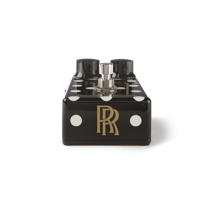 MXR RR104 Randy Rhoads Signature Special Edition Distortion