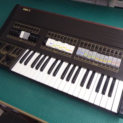 Korg Sigma KP-30 1978 - very good