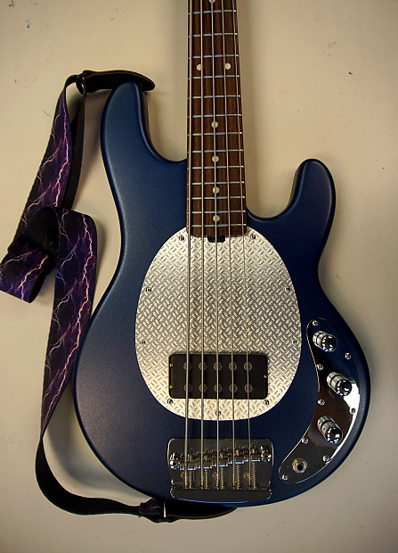Musicman sub 5 outlet