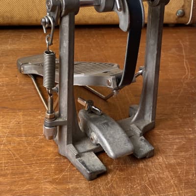 Vintage Yamaha Bass Drum Pedal, Made in England image 5