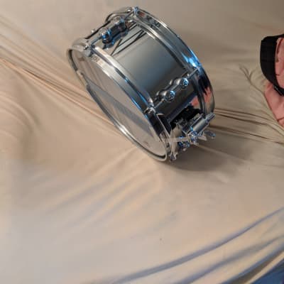 Sonor snare drum  AQ2 12" image 5