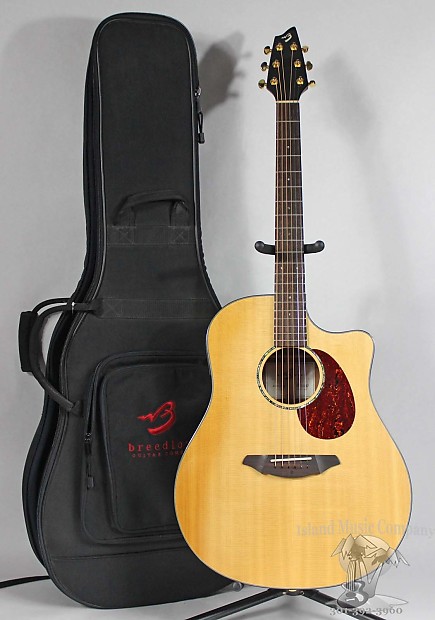 Breedlove ad25 deals