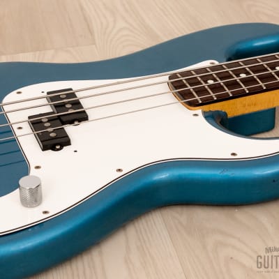 2002 ESP-Made Seymour Duncan Traditional Series DP-95R P
