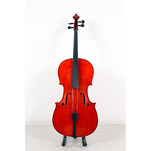 Yamaha AVC5-S Student Cello image 1