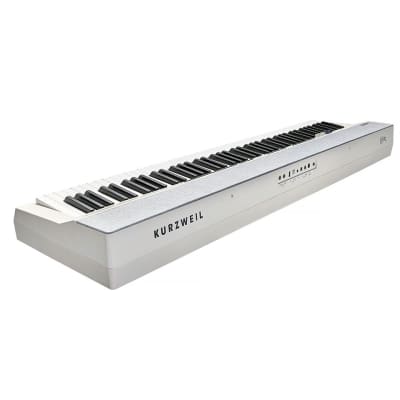 Kurzweil KaP1 WH image 3