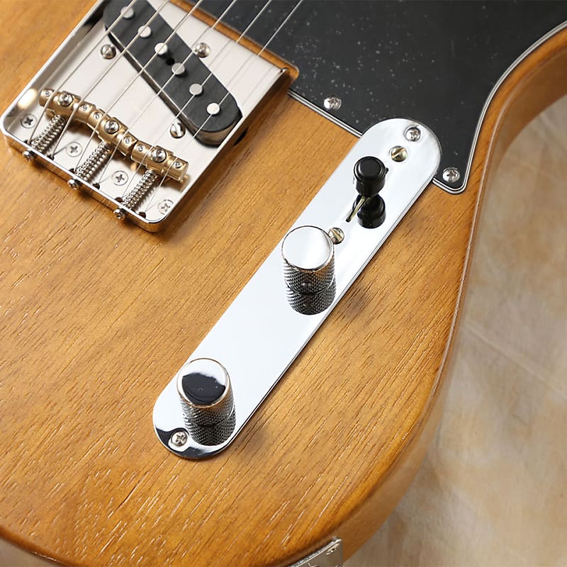 Infinite Trad T Full Size All Korina - Natutal | Reverb