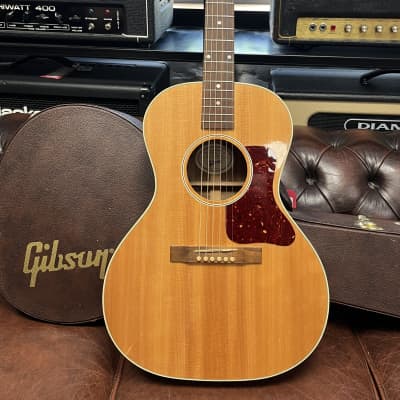 L-00 Studio Walnut【生産終了】 | Gibson Japan