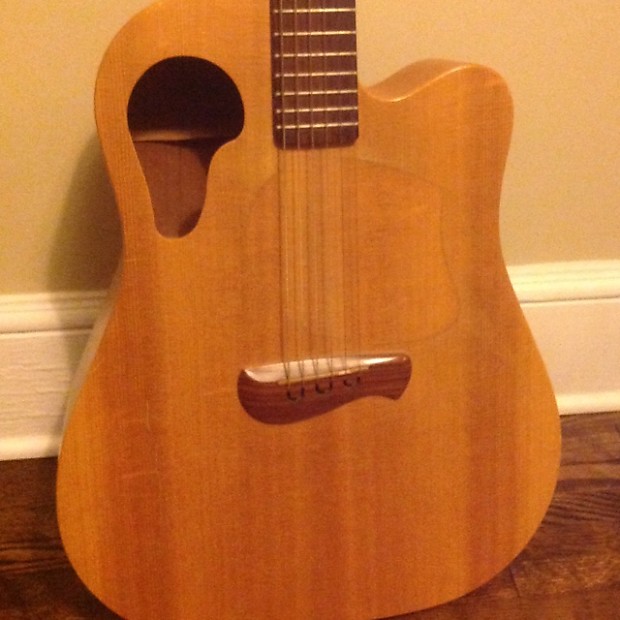 Tacoma RoadKing DM8C 2000 | Reverb