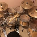Pearl Reference Pure 5 piece Natural Maple