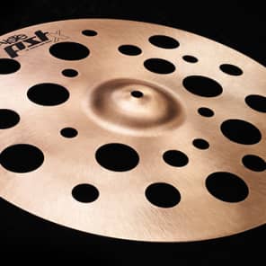 Paiste 14" PST X Swiss Thin Crash Cymbal