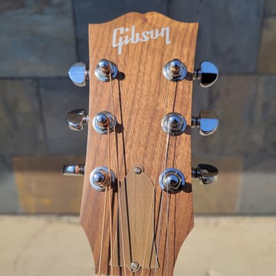 Gibson G-45, Natural image 5