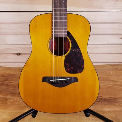 Yamaha JR1 Compact Acoustic Guitar image 13