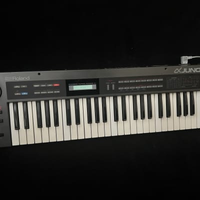 Roland Alpha Juno-1
