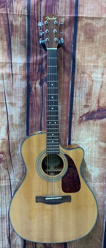 Fender CD360SCE エレアコ （管理カオ） Fender CD360SCE エレアコ （管理カオ） ギター