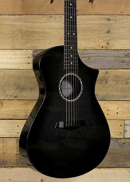 Peavey composite acoustics top