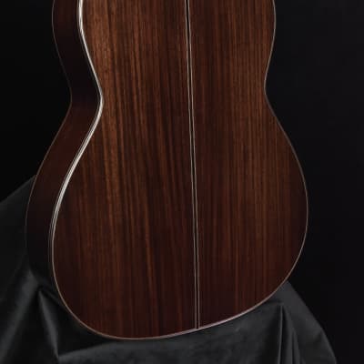 Cordoba Friederich Luthier Select Classical Guitar- Cedar Top/ Indian Rosewood image 10