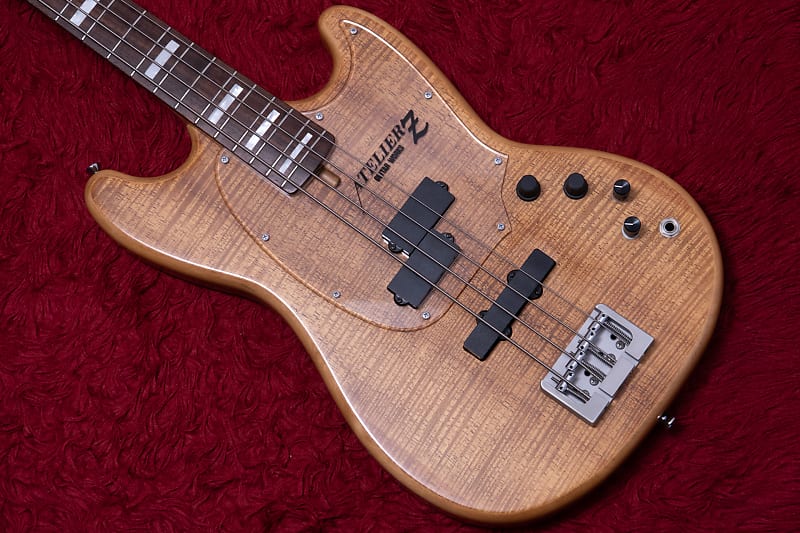 used】ATELIER Z / BabyZ-2012/4PJ NAT 2012 3.340kg #50868