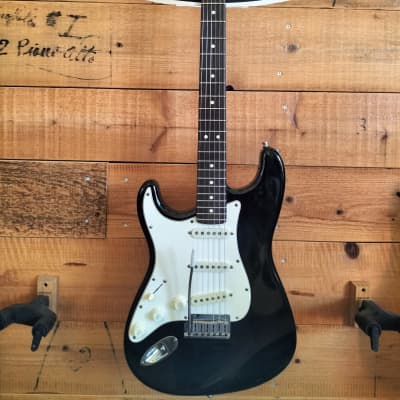 Fender American Standard Stratocaster Left Hand - 1990 for sale