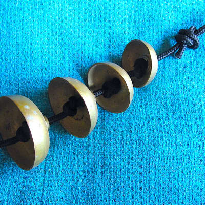 Bell String - Vintage image 1