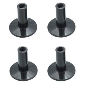 Gibraltar SC-19A Long Flanged Cymbal Sleeve (4 Pack)