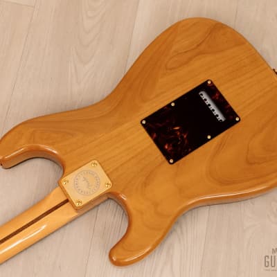 2023 Fender Made in Japan Limited 2023 Flagship Tokyo Gold 2023 Fender Made in Japan Limited 2023 Flagship Tokyo Gold