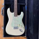 Fender Stratocaster ST62-94 Jeff Beck Non-Catalog  w/ USA Pickups, Japan CIJ 1998 Olympic White