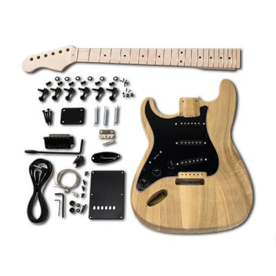 Music man guitar kit hotsell