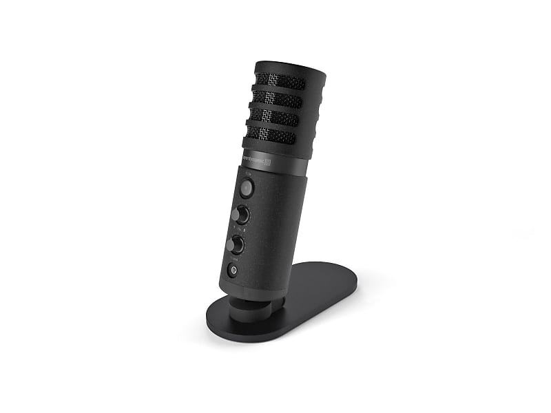 Beyerdynamic FOX Cardioid USB Condenser Microphone image 1