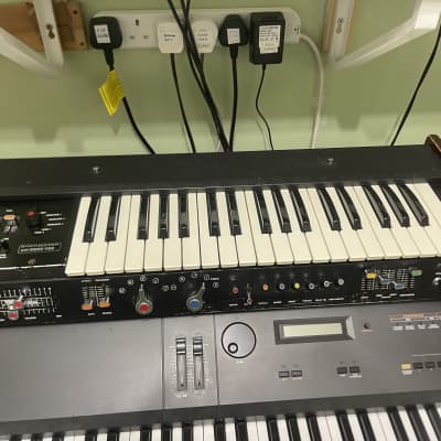 Korg MiniKORG 700S 1970s - Black