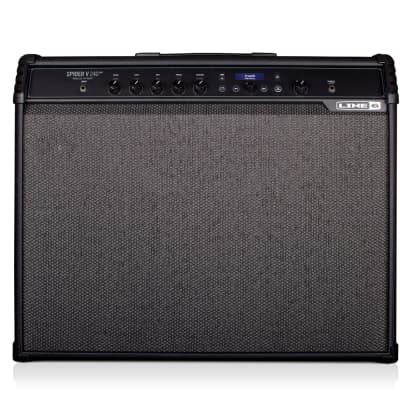 Peavey Artist 240 120-Watt 1x12 Guitar Combo | Reverb