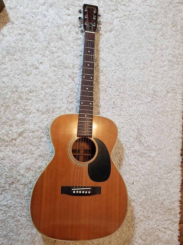 Morris F-15 in 1973 | Reverb Australia
