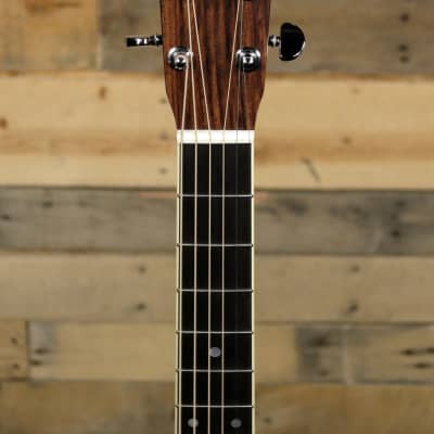 Martin D-35 Acoustic Guitar Aging Toner Natural w/ Case image 6