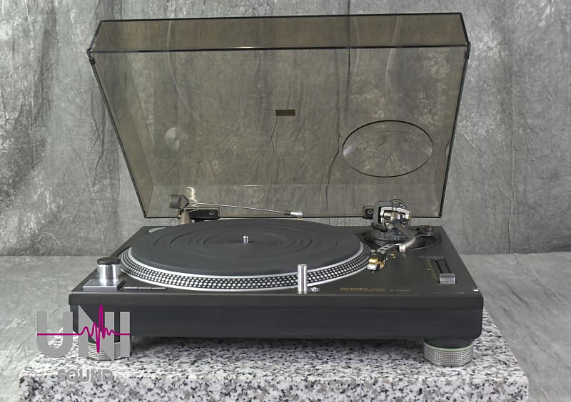 technics sl 1200 mk 4