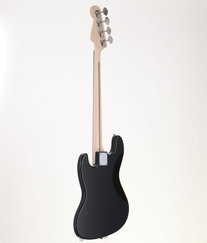 FENDER Japan Exclusive Series Aerodyne Jazz Bass Black [SN FENDER Japan Exclusive Series Aerodyne Jazz Bass Black [SN