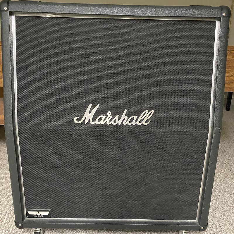 Marshall MF280A w/ English Celestions Reverb