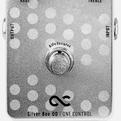 One Control ( ワンコントロール ) Silver Bee OD 送料無料 | サウンド