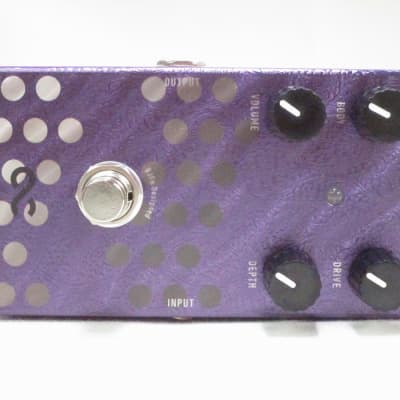 ONE CONTROL Blackberry Bass OD Overdrive for bass  (01/26) image 4