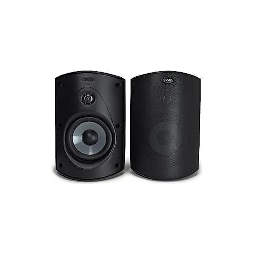 Polk audio best sale 5 speaker system