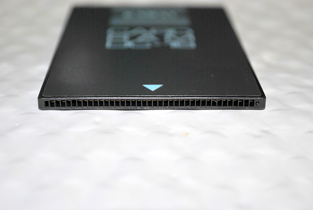 Kawai DC-16 Ram Card | Reverb