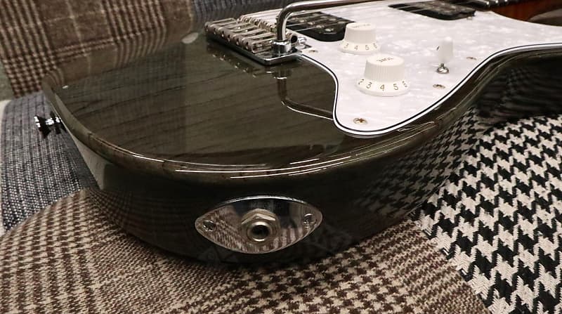 ギター T's Guitars DST-Classic 22 T's Guitars DST-Classic22 5AFlame Maple Top Rosewood Neck