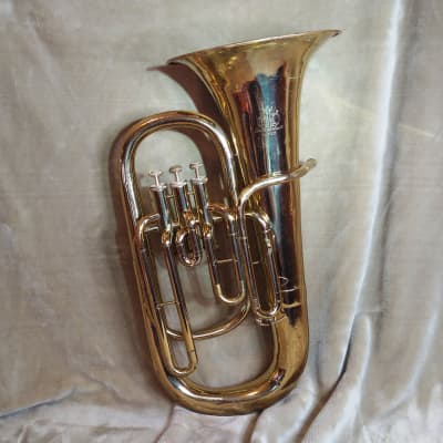 バルブチューバ アマティ AMATI Amati Kraslice チューバ - メルカリ