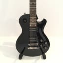 Used Charvel DS-3 Electric Guitar Black