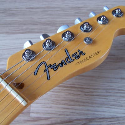 Keith Richards MICAWBER Fender 52 Reissue Telecaster, 57% OFF