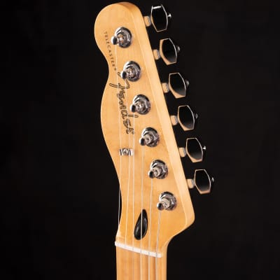Fender Player Telecaster Lefty 3-Color Sunburst 649 image 2