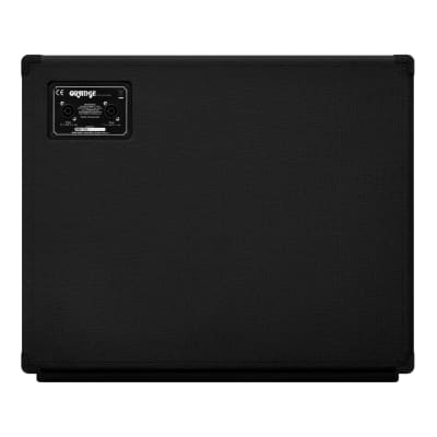 Orange Obc115 C Bk image 5
